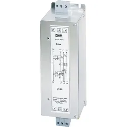 Murrelektronik Netzentstörfilter MEF 3/1 16A T