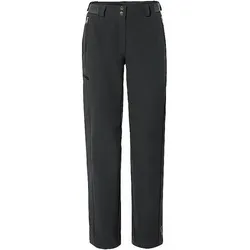 Vaude, Damen, Outdoorhose, Skomer Winter II (M), Schwarz