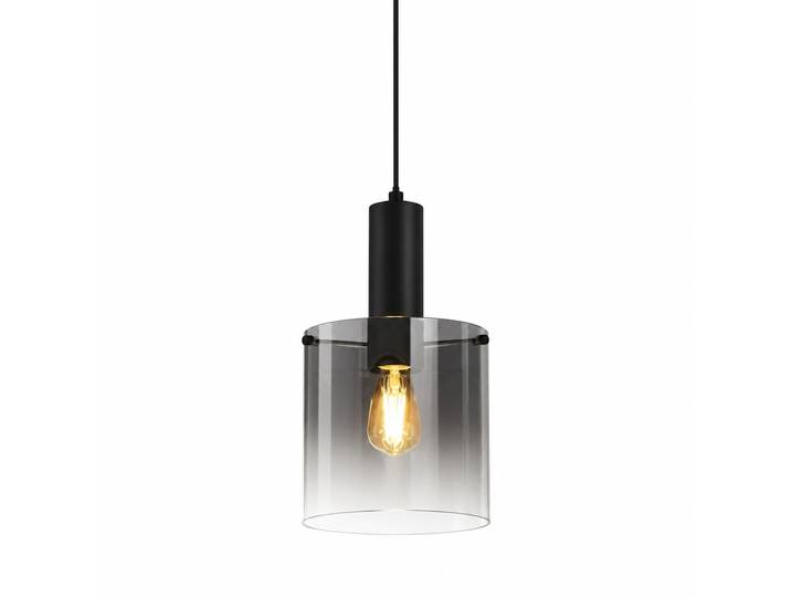 Searchlight Hanglamp Sweden Ø 22 cm zwart