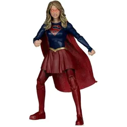 McFarlane Supergirl (2026) DC Theatrical Deluxe Edition figurine Supergirl 17 cm