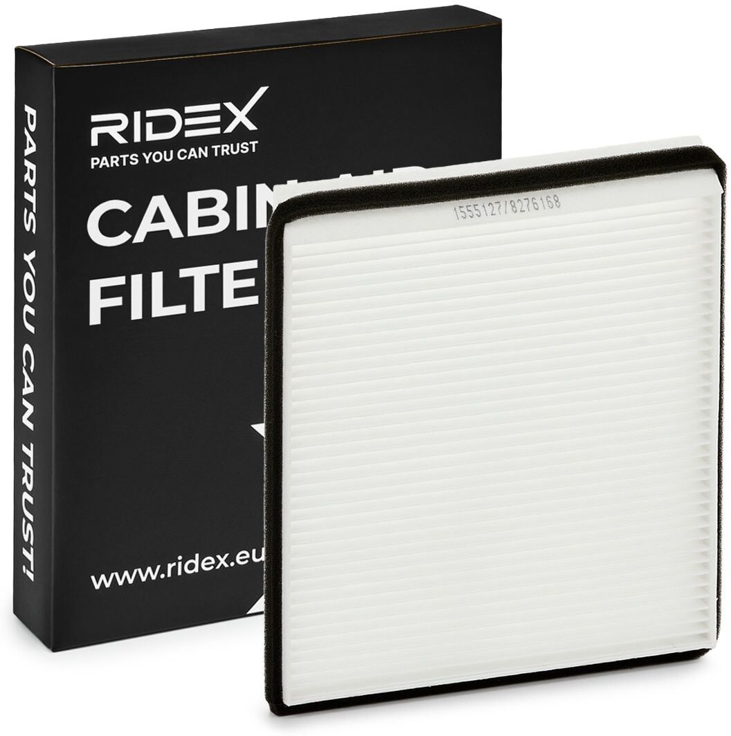 RIDEX 424I0096 Pollen filter