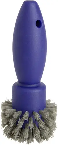 SAUBA 0070 Steckdosen-Reiniger Blau, Grau