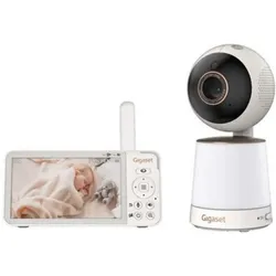 Gigaset, Babyphone, BABY 500 Video w (300 m)