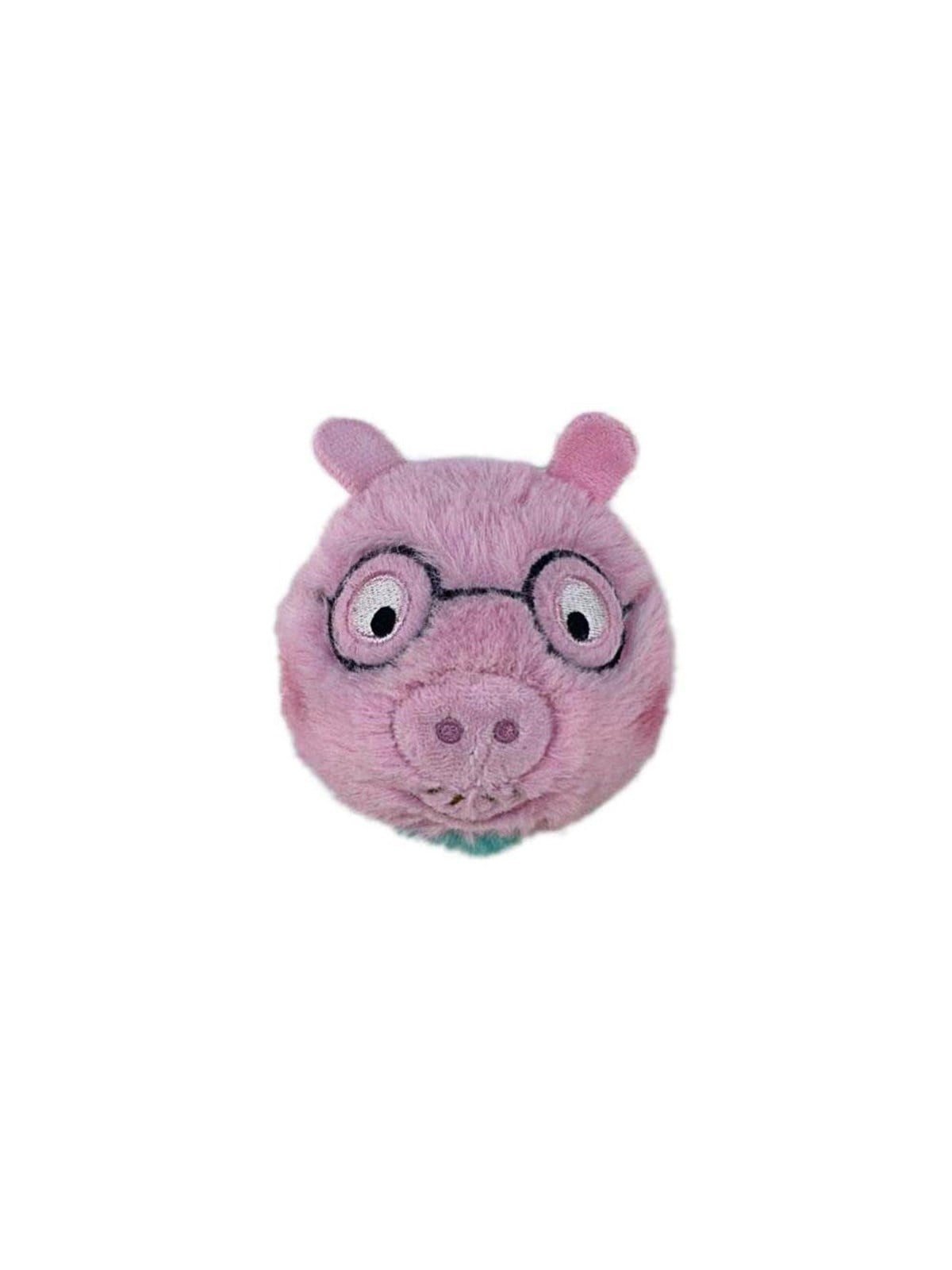 Ty Beanie Bouncers - Peppa Daddy Pig