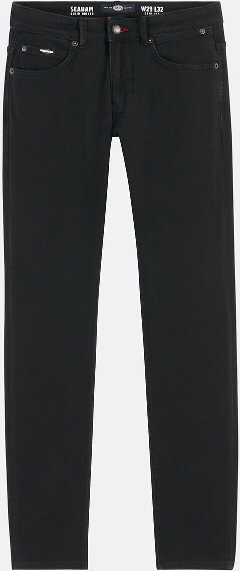 PETROL INDUSTRIES Jean slim Supreme Stretch Seaham Classic