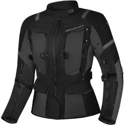 SHIMA Hero 2.0 wasserdichte Damen Motorrad Textiljacke XS