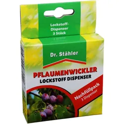 Dr. Stähler Pflaumenwickler Pheromonlockstoff