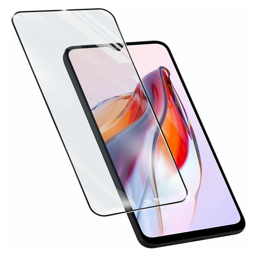 Cellularline Mood Case (1 Stk., Xiaomi 13) (TEMPGCABXIAOMI13K)