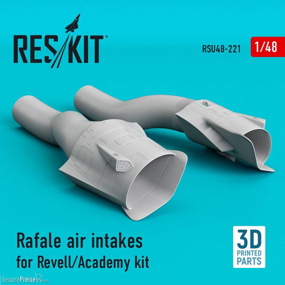 ResKit Models RSU48-0221