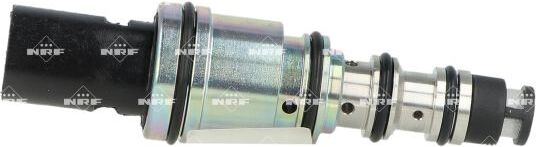 Nrf Regelventil, Kompressor 38596 Für Renault Nissan