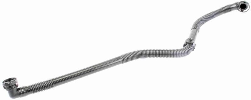 Flexible, alimentation en air Qualité VAICO originale VAICO V10-3597