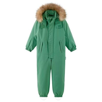 Reima - Kid's Stavanger - Overall Gr 104 grün