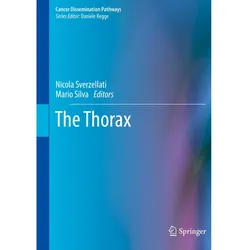 The Thorax, Fachbücher