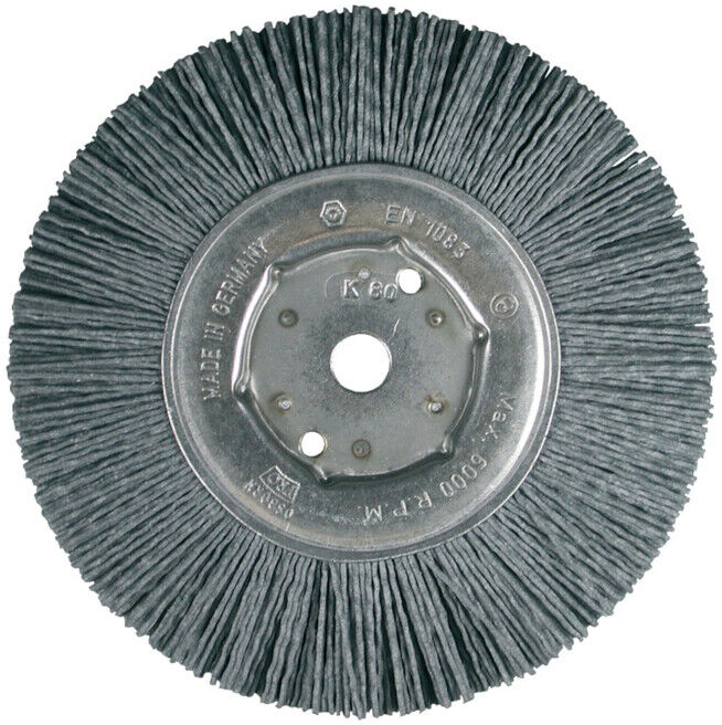 Osborn Brosse ronde SIC 178x18mm K120 (9902515041)