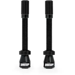 OneUp Fillmore Tubeless Ventile schwarz