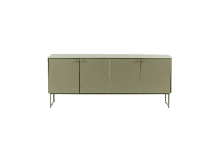 Mavis Buffet Deus 60 cm Gris olive