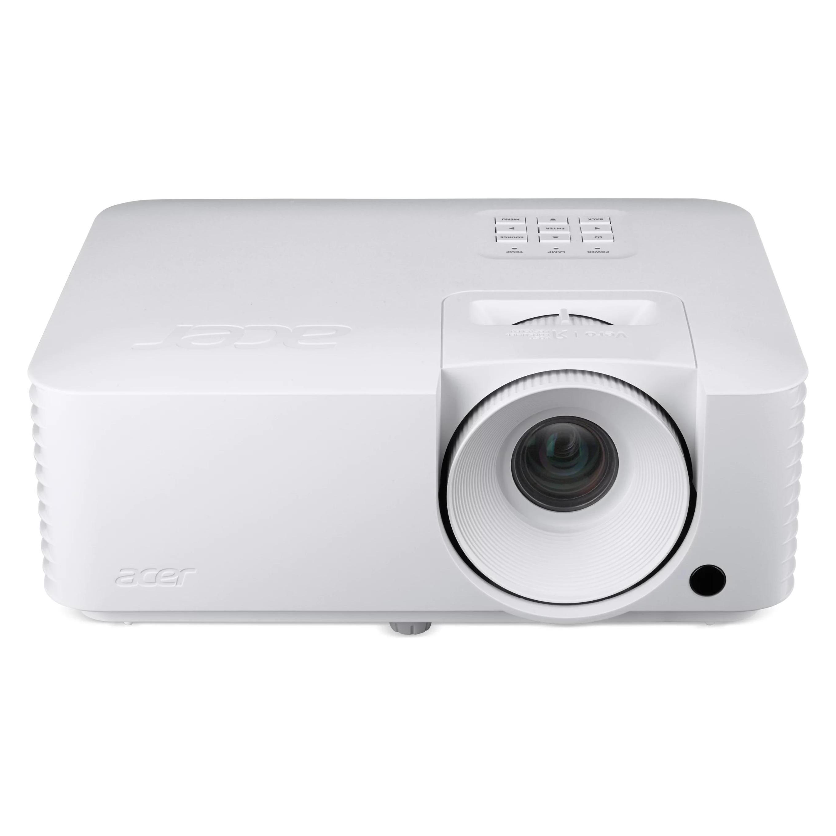 Acer XL2320P WXGA LASER (WXGA, 4000 lm, 1.54:1 - 1.72:1) (MR.JYR11.001)