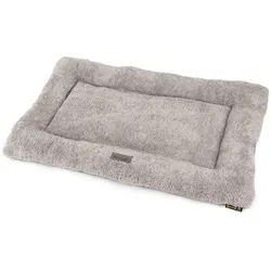 Scruffs Gemütliche Bankauflage (Hund), Hundebett + Katzenbett
