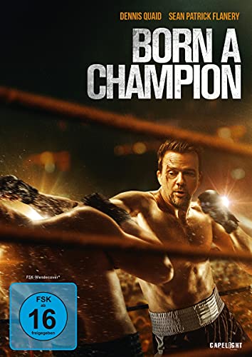 Alex Ranarivelo - Born a Champion (Deutsche Version) - Preis vom 14.10.2026 23:07:16 h