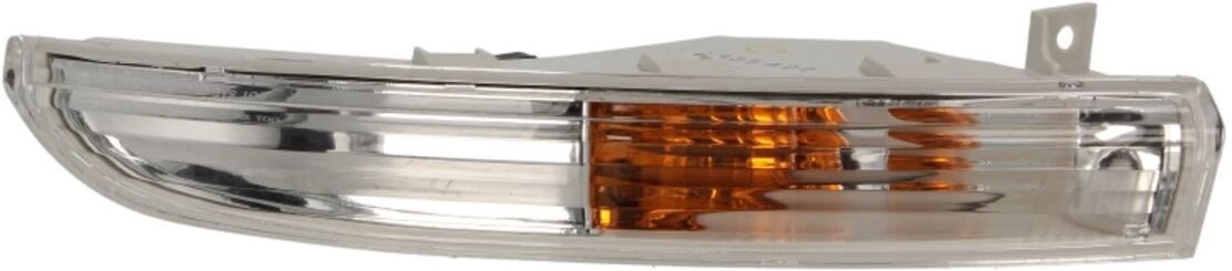 Vordere Blinkleuchte DEPO 341-1610L-AQ-C