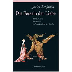 Jessica Benjamin, Belletristik von Jessica Benjamin