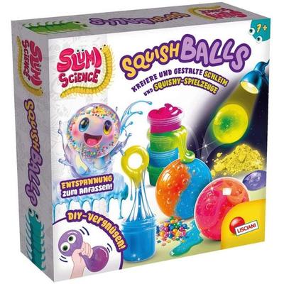 Slumi Squish Bälle