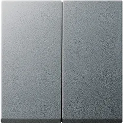 Gira Wippe Seriensch. alu System55 029526