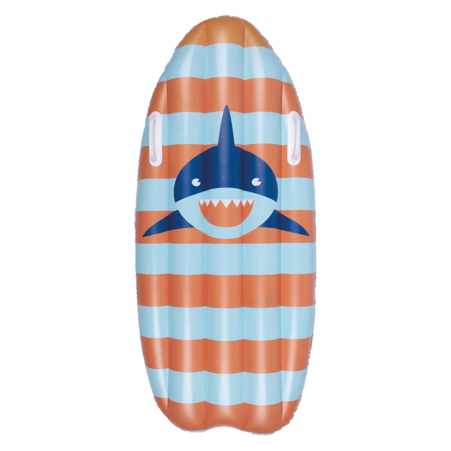 Swim Essentials Luftmatratze 120cm Shark (70448862)