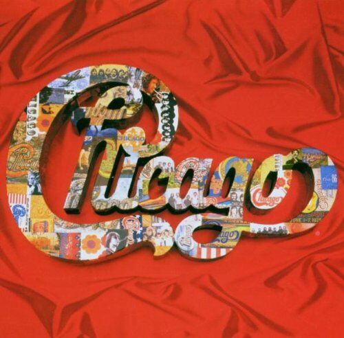 Chicago - The Heart of Chicago (1967-97) - Preis vom 08.10.2026 07:26:42 h