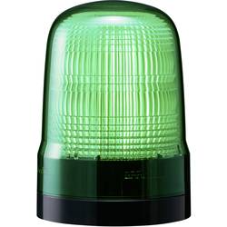 Patlite Signalleuchte LED SL10-M1KTN-G SL10-M1KTN-G Grün Grün Blinklicht 12 V/DC, 24 V/DC