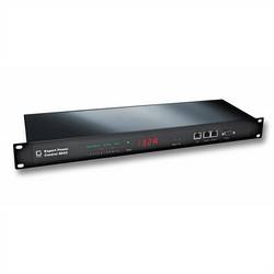 GUDE 8045-2 Expert Power Control NET 12x C13, IEC-Lock, Messung pro Port, 2xSensorport