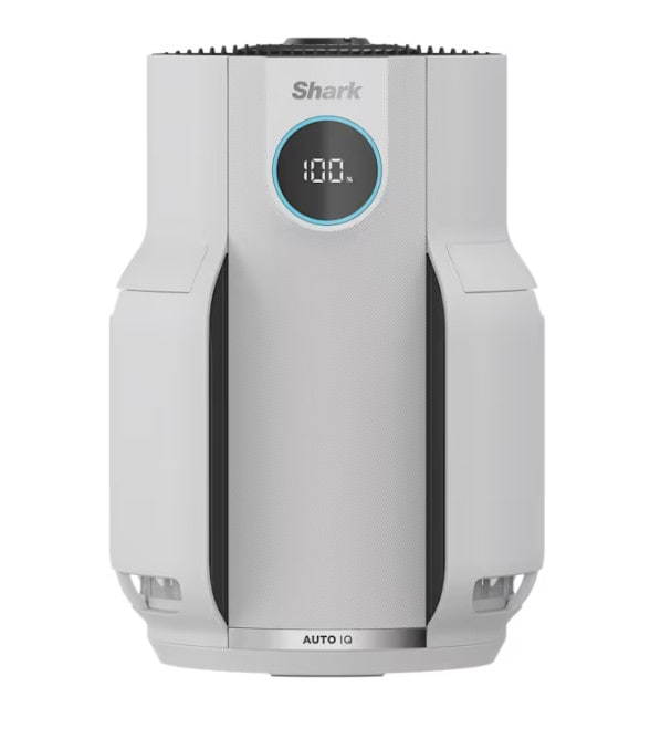SharkNinja Shark HP150EU NeverChange Luftreiniger mit Anti-Odour-Technologie