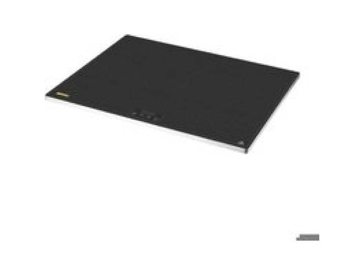 Plaque chauffante électrique fine GN 2/1 500 W 220 V - MONO
