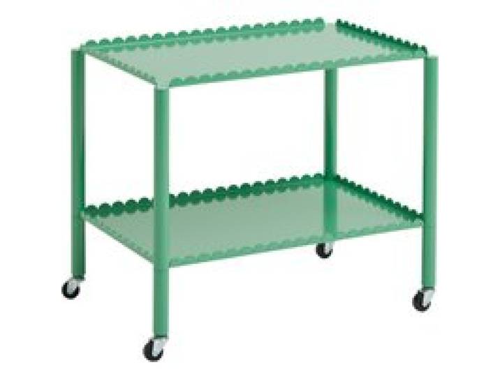 HAY - Arcs Trolley Servierwagen