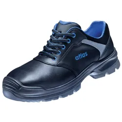 Atlas Sicherheitsschuhe Arbeitsschuh Halbschuh Anatomic Bau 560 S3 Weite 10