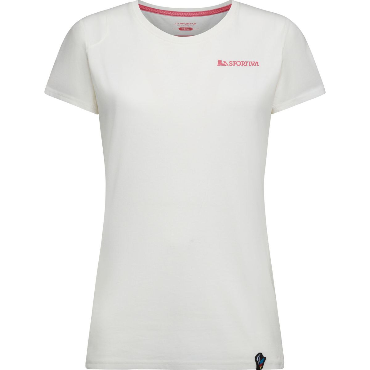 La Sportiva Moon Rock T-shirt Women chalk (W04W04) XS ZACT196W04W04XS
