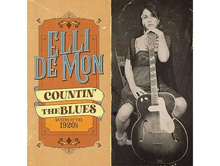 Countin' the Blues
