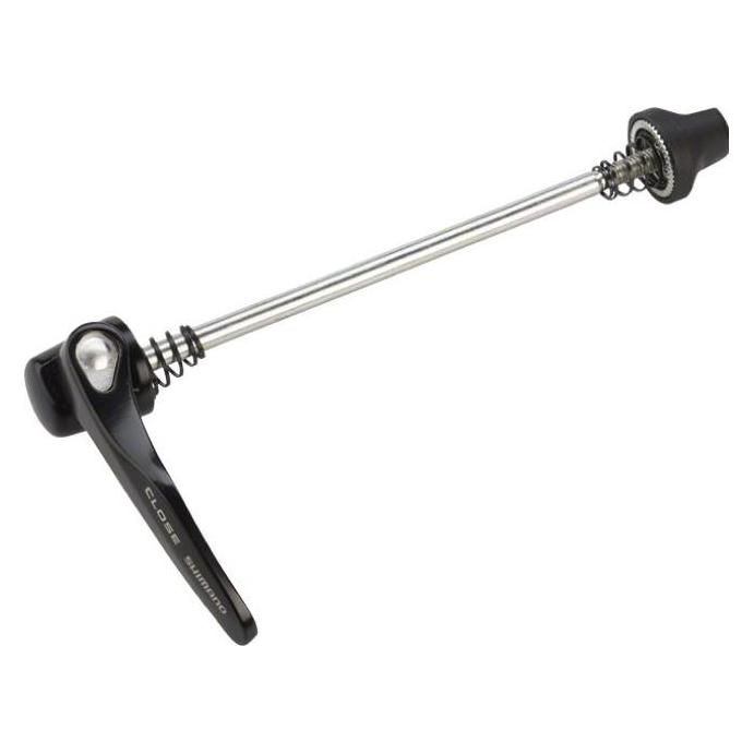 Shimano Schnellspanner 163 mm FH-5800, FH-RS400 (Y31F98010)