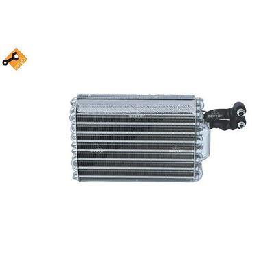 Nrf Verdampfer, Klimaanlage [Hersteller-Nr. 36030] für Mercedes-Benz