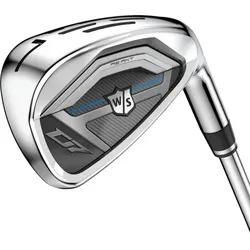 Wilson Staff D7 Herren Einzeleisen