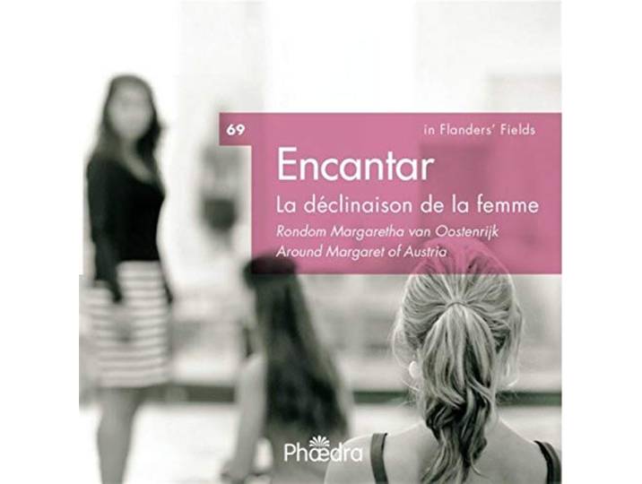 Encantar - La Declinaison De La Femme