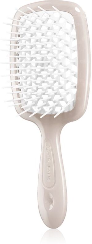 Janeke Superbrush Small petite brosse plate 17,5 x 7 x 3 cm 1 pcs