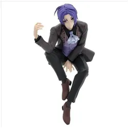 Banpresto Blue Lock - Reo Mikage Sweets Flavor