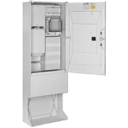 GSAB Elektrotechnik Zähleranschlußsäule 48.00.1P11bezV3