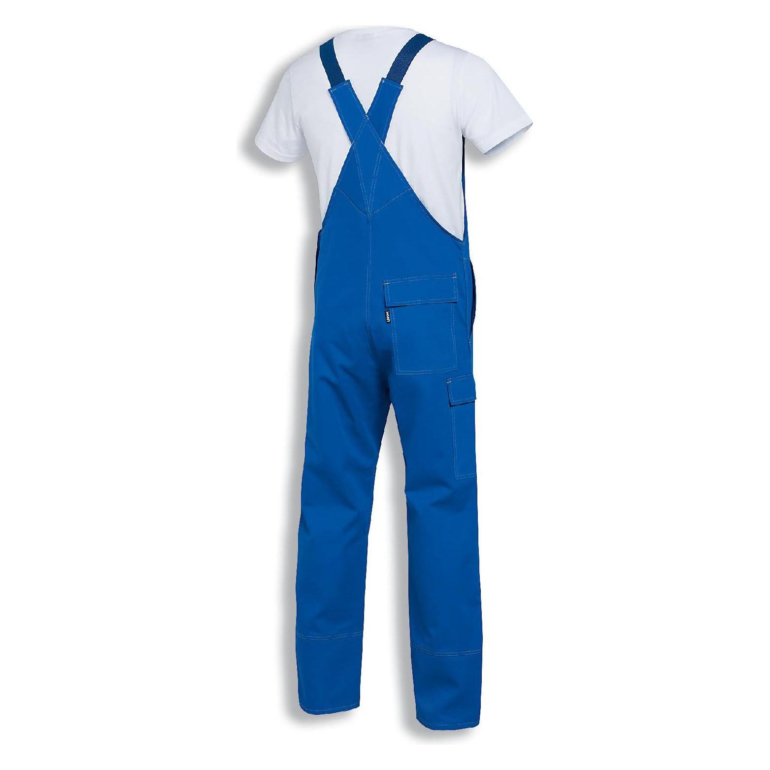 Uvex welding He-Latzhose (102) (9817722)