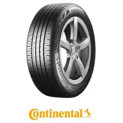 Continental EcoContact 6* EVc XL 315/30 R22 107Y