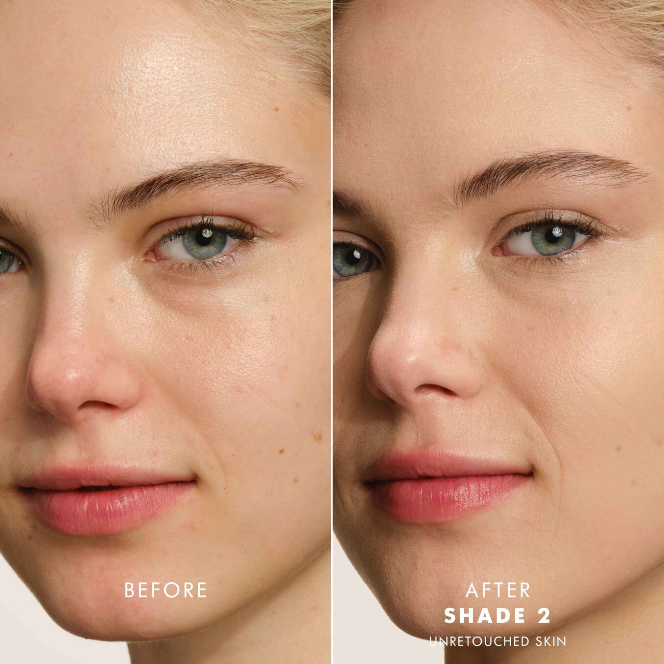 Giorgio Armani Luminous Silk Foundation (Nouveautés)