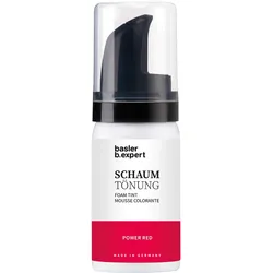 30ml basler Schaumtönung