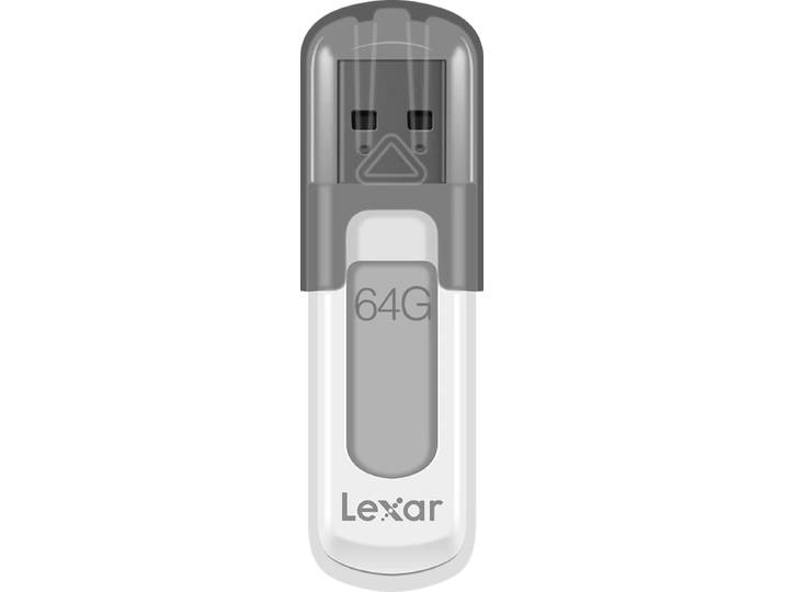 Lexar JumpDrive V100 64GB