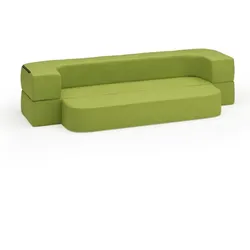 Sitzgarnitur SOFTY, Avocado